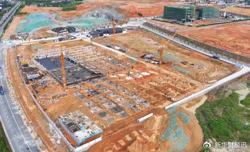 浙江百兴食品 年产1万吨食用菌精深加工产品及智能化工厂建设引领行业升级