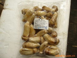 李波军食用菌产品列表 健康美味，营养丰富