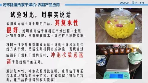 热泵干燥技术有效提升食用菌品质——威而信集团陈启文先生在首届中国古田食用菌大会上的主题演讲